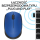 Mysz Logitech M171 wireless niebieska - 285733 - zdjęcie 11